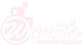 Wyatts DME Logo