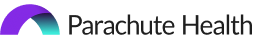 Parachute logo